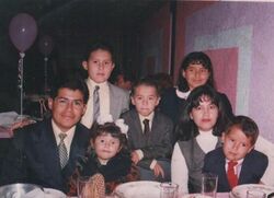 RICARDO TERRON Foto
