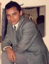 ROBERTO  RAMIREZ HERNANDEZ Foto