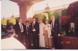 Arturo López Osorio Alumni Photo