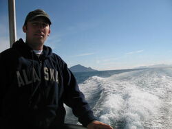 Kay C Christensen Alumni Photo