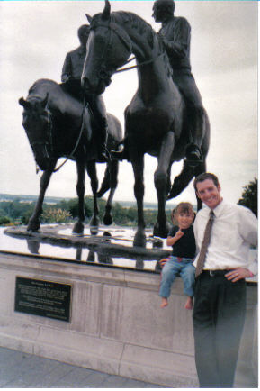 me and my daughter Faith
Samuel  Birdsell
27 Jan 2006