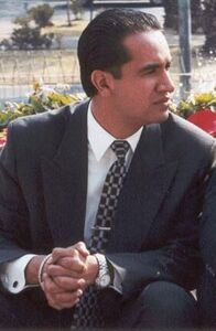Elihu Rodriguez Garcia Foto