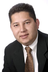 Noe Cepeda Alumni Photo