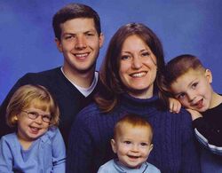 Ryan Andersen Alumni Photo