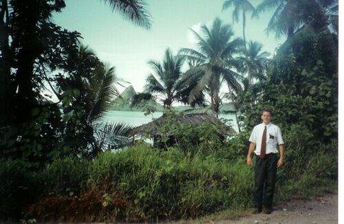 Madelenimw, Pohnpei
Maylene Smith
25 Jan 2005