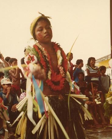 Stick Dancer
Jeff  Hicks
30 May 2001