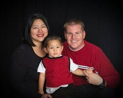 Eileen Zezulka Alumni Photo