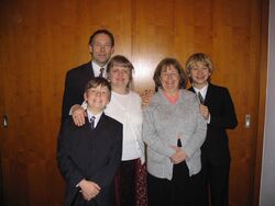 Mark McKenzie Alumni Photo