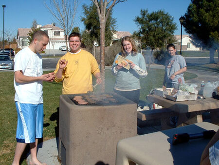 Lake Mead Zone 1/03
Christian Tharale Curry
28 Nov 2005