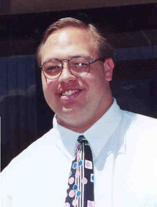 Dave  Bludorn Alumni Photo