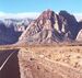 Title: The Road to Redrock