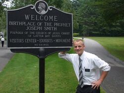 Bradley Christopher Zoltz Alumni Photo