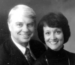 Merrill Rex Norman