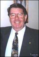 Walter John Bailey 