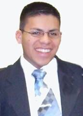 Julio Fernando Meza Alumni Photo