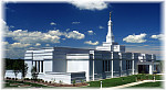 Palmyra New York Temple