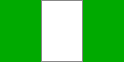 Nigerian Flag