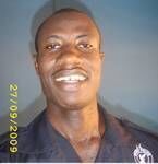 Elder Sarpong Now Detective Sarpong
JAMES OWUSU SARPONG
08 May 2010