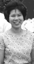 Akiko  Isomura Alumni Photo