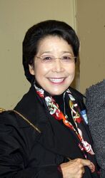 Hiroko  Asano Alumni Photo