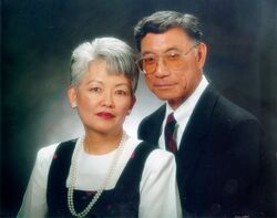 Norman S.H.K. Tong Alumni Photo