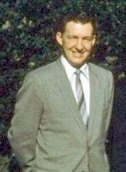 Garth W. Leishman[Deceased] Alumni Photo