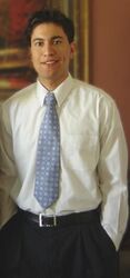 Miguel Quintero Alumni Photo