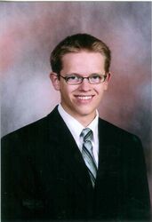 Matthew  Staheli Alumni Photo