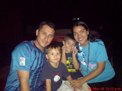Francisco Jose Rodas Foto