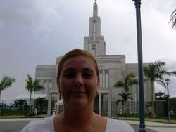 Maria de los Angeles Arrieta Foto