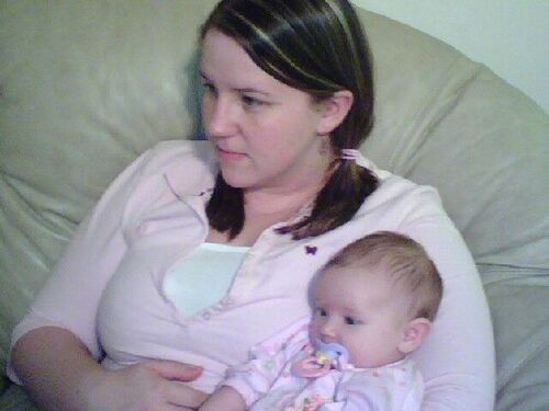 This is my wife and as of 06/12/2007, my 2 month old daughter Danica
Steven Matthew Oliver
18 Jun 2007