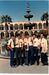 Title: Plaza de Armas Arequipa