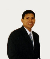 Pedro  Aguilar Alumni Photo