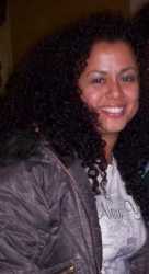 YULIANA ZORRILLA Alumni Photo