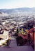 Title: View of Cuzco from above