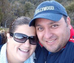 Carlos Cruzate Alumni Photo