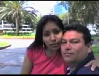 Mi amada esposa y Yo
Orlando Tito Garcia Escobedo
13 Aug 2007