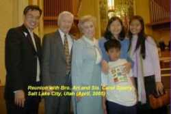 Rommel M. Fajardo Alumni Photo