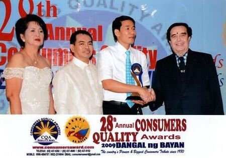during the awarding bested to my company as outstanding visa provider
gerardo lafiguerra flamingco
08 Dec 2009