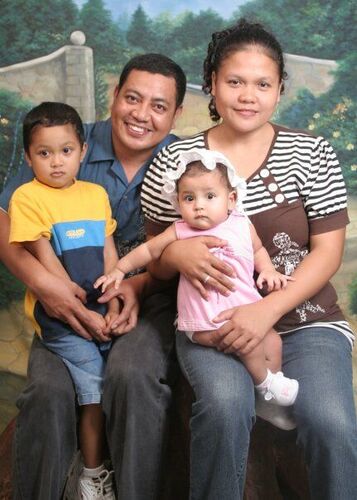 my family...
Sally Valenciano Salalima
06 Jun 2010