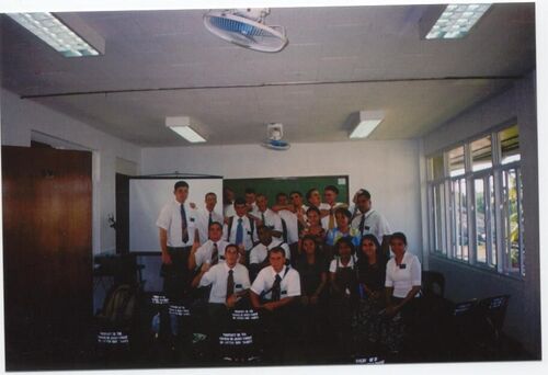 LINGAYAN ZONE OF 2002-YOU GUYS ARE THE BEST!
TRENT SHELBY WINTLE
06 Jan 2003