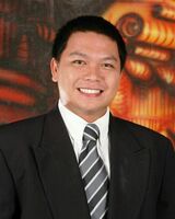 Noel Navalta Oribio Alumni Photo