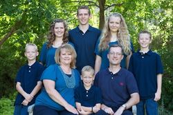 Troy L. Whiting Alumni Photo