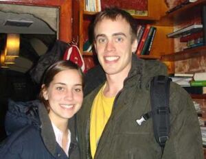 Troy Tingey Alumni Photo