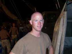 Donald (D.J.) James Sorensen Alumni Photo