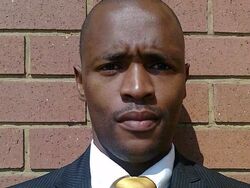 LONWABO GERALD HOBONGWANA Alumni Photo