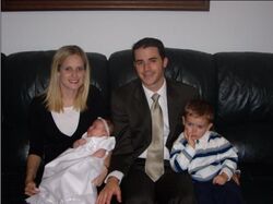 Kevan Joel Anderson Alumni Photo