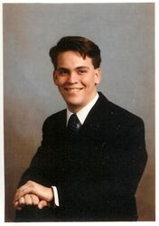 Kevin H. Ringger Alumni Photo