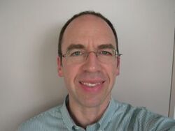 Jerome Dagostino Alumni Photo