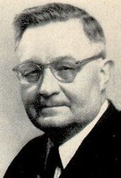 William F. Perschon 